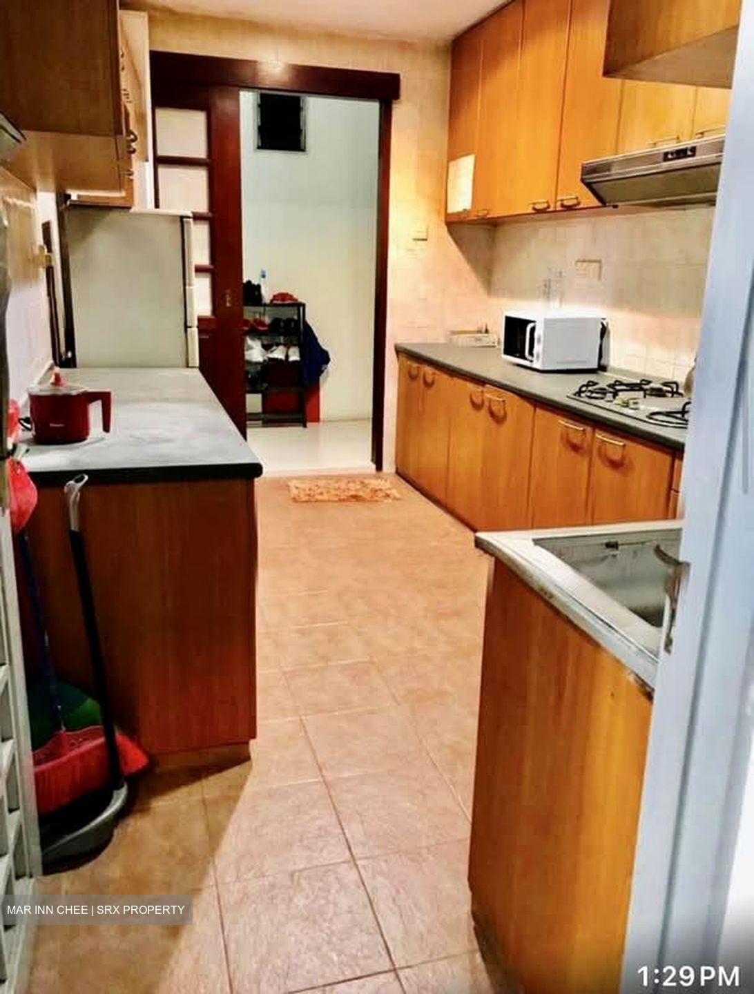 Angsana@21 (D14), Apartment #560512341